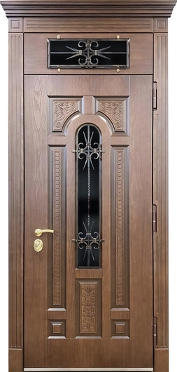 Внешняя сторона Внешняя сторона