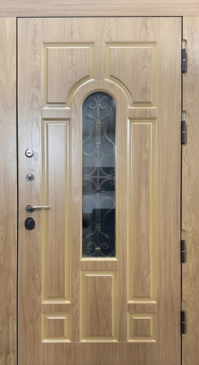 Внешняя сторона Внешняя сторона