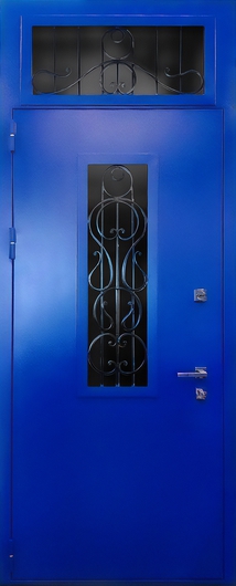 Внешняя сторона