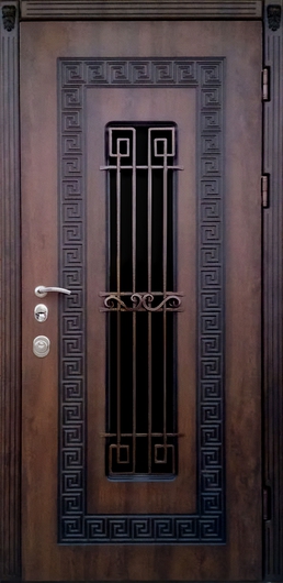 Внешняя сторона Внешняя сторона