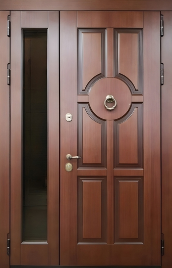 Внешняя сторона