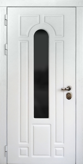 Внешняя сторона Внешняя сторона