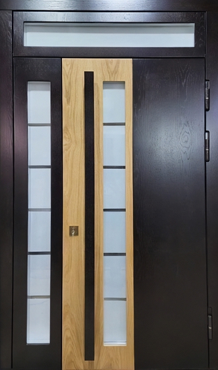 Внешняя сторона Внешняя сторона