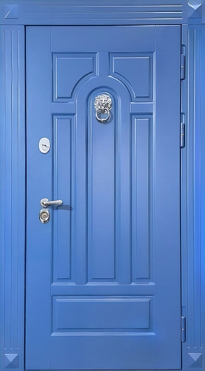 Внешняя сторона