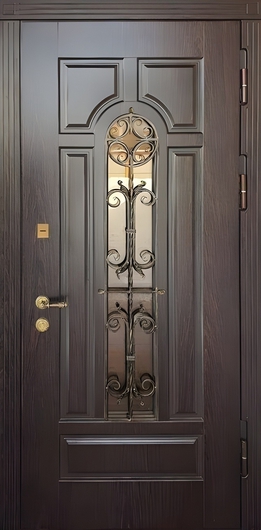 Внешняя сторона Внешняя сторона