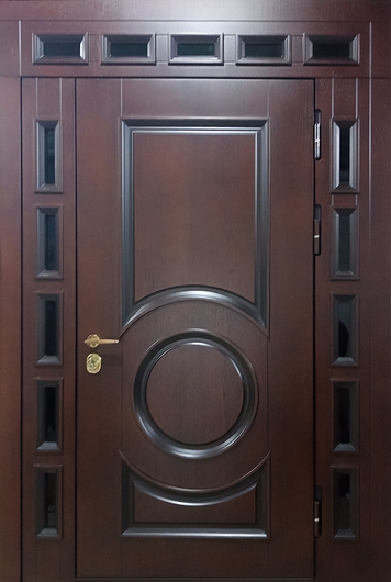 Внешняя сторона Внешняя сторона