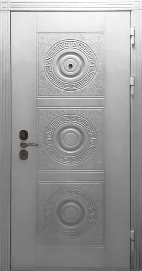 Внешняя сторона