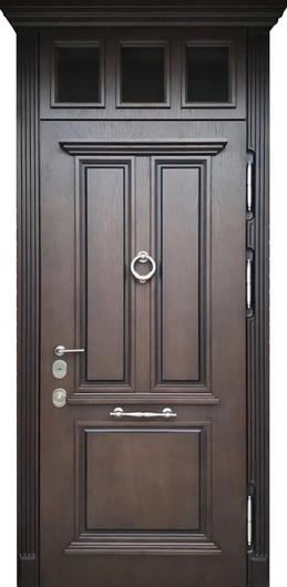 Внешняя сторона Внешняя сторона