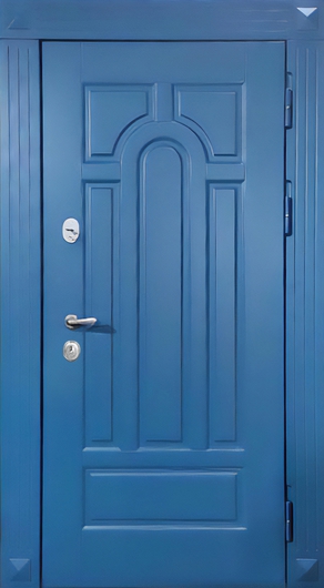 Внешняя сторона