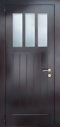 Внешняя сторона