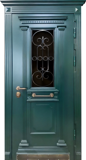 Внешняя сторона Внешняя сторона